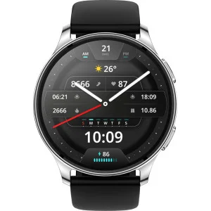 Amazfit Pop 3R Silver (UA)