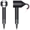 Dyson HD07 Supersonic Black/Nickel