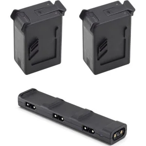 DJI FPV Fly More Kit (CP.FP.00000021.01)