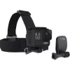 GoPro Head Strap + QuickClip (ACHOM-001)