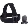 GoPro Head Strap + QuickClip (ACHOM-001)