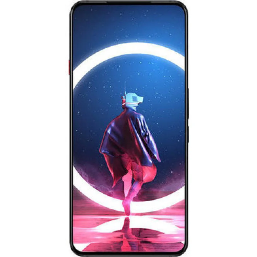 ZTE Nubia Red Magic 7 Pro 16/256GB Obsidian