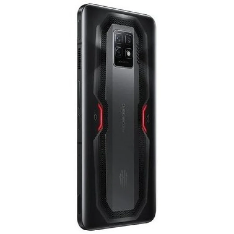 ZTE Nubia Red Magic 7 Pro 16/256GB Obsidian