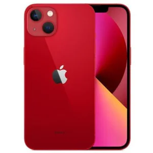 Apple iPhone 13 128GB PRODUCT RED (MLPJ3) (USED Grade_А)