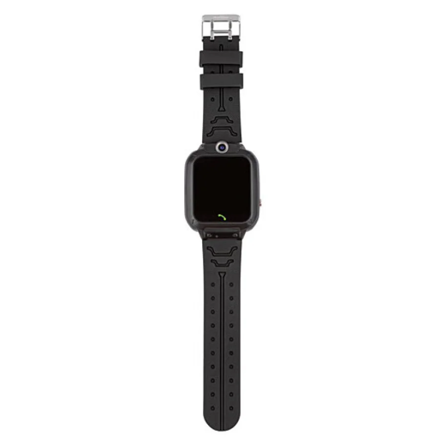 AmiGo GO007 FLEXI GPS Black (UA)