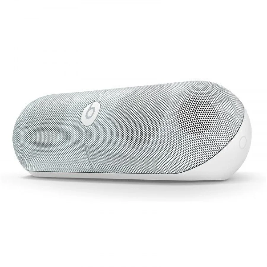 Beats by Dr. Dre Pill XL (White)