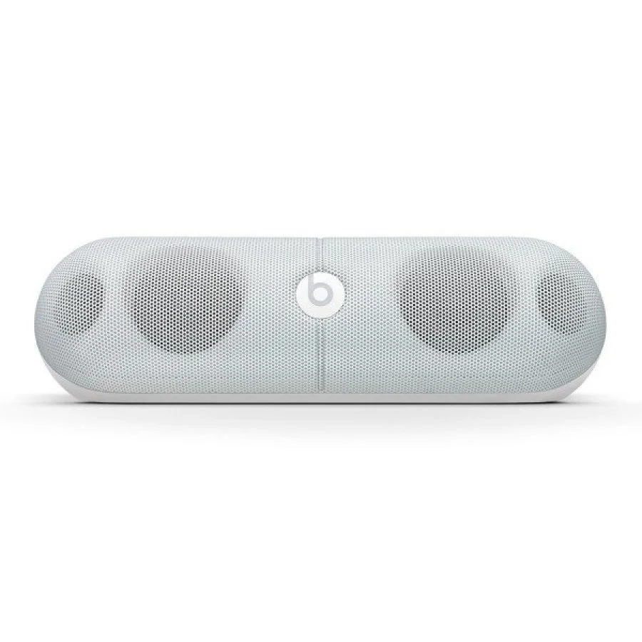 Beats by Dr. Dre Pill XL (White)