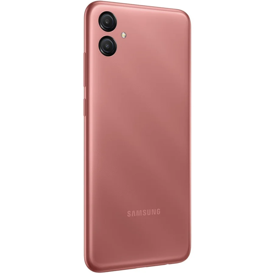 Samsung Galaxy A04e 3/32GB Copper (SM-A042FZCD) (UA)