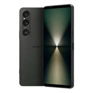 Sony Xperia 1 VI 12/512GB Khaki Green