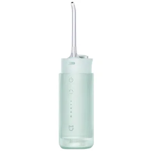 Mijia Teeth Flosser F400 green