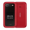 Nokia 2660 Flip Red (1GF011PPB1A03) (UA)