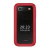Nokia 2660 Flip Red (1GF011PPB1A03) (UA)