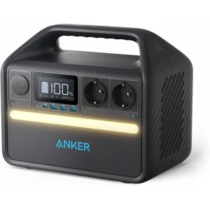 Anker 535 PowerHouse 512 Вт/час | 500W EU (US)