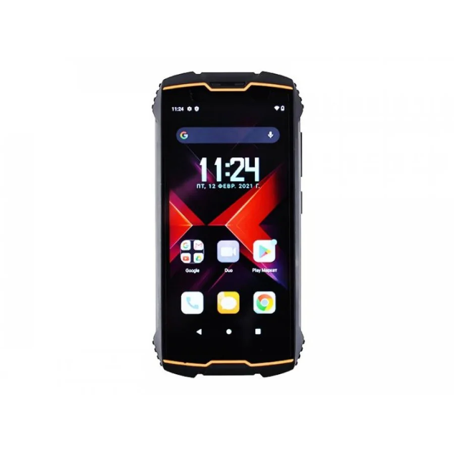 Cubot Kingkong mini 2 3/32GB Yellow