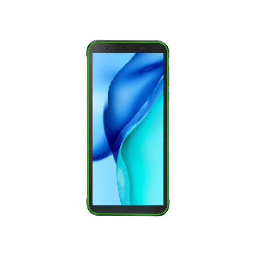Blackview BV6300 Pro 6/128GB Green
