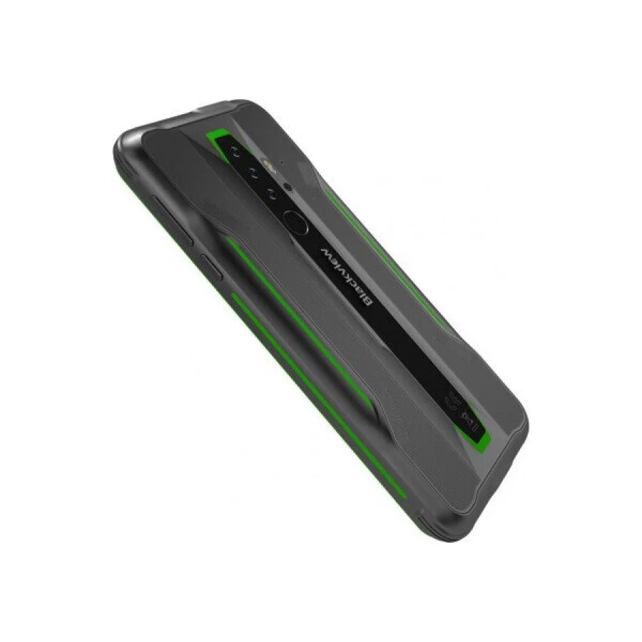 Blackview BV6300 Pro 6/128GB Green