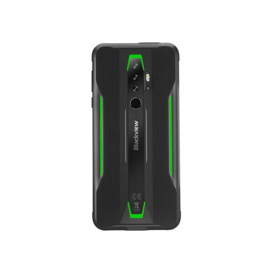 Blackview BV6300 Pro 6/128GB Green