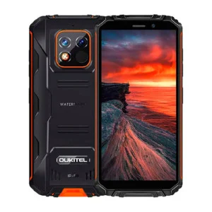 Oukitel WP18 Pro 4/64GB Orange