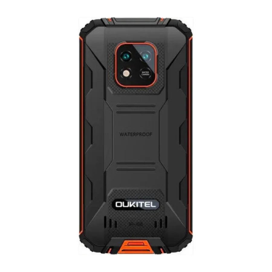 Oukitel WP18 Pro 4/64GB Orange