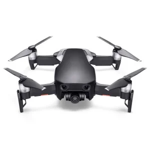 DJI Mavic Air Onyx Black (CP.PT.00000132.01)