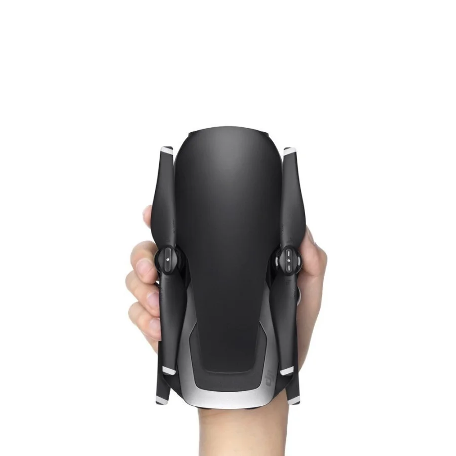 DJI Mavic Air Onyx Black (CP.PT.00000132.01)