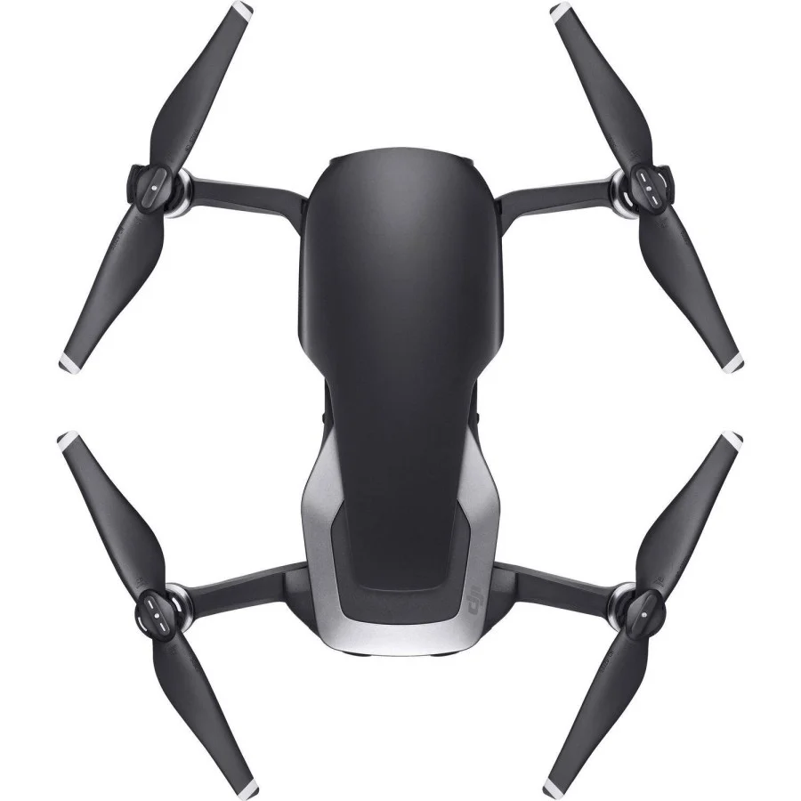 DJI Mavic Air Onyx Black (CP.PT.00000132.01)
