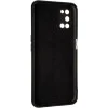 Full Soft Case for Samsung A53 (Black)