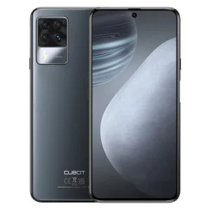 Cubot X50 8/256GB Black