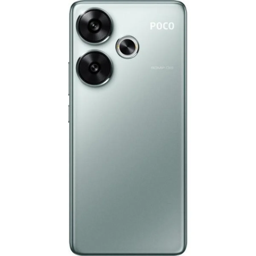 Xiaomi POCO F6 8/256GB Green (UA)
