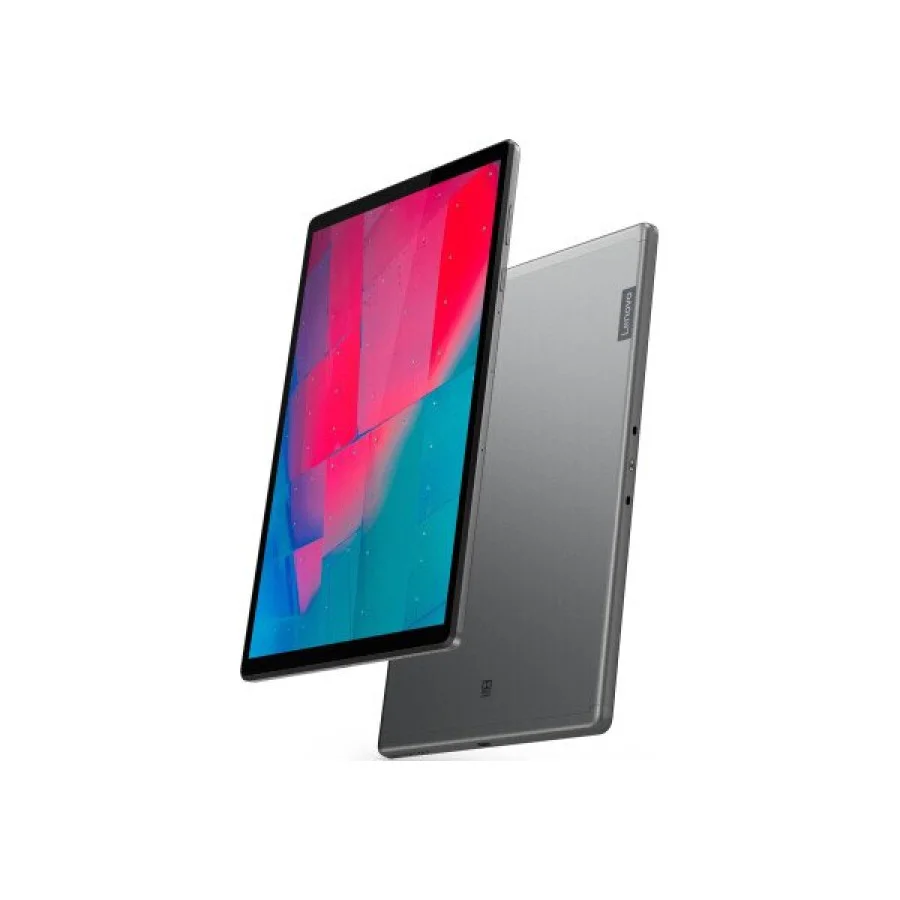Lenovo Tab M10 Plus FHD 4/128GB Wi-Fi Iron Grey (ZA5T0095UA) (UA)