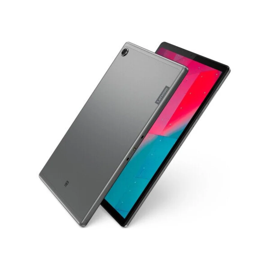 Lenovo Tab M10 Plus FHD 4/128GB Wi-Fi Iron Grey (ZA5T0095UA) (UA)
