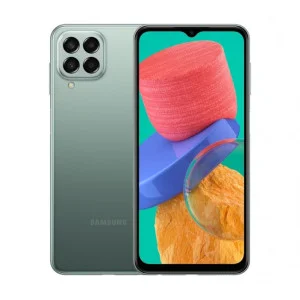 Samsung Galaxy M33 5G 6/128GB Green (SM-M336BZGG)