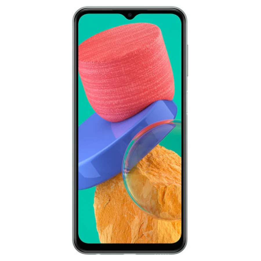 Samsung Galaxy M33 5G 6/128GB Green (SM-M336BZGG)