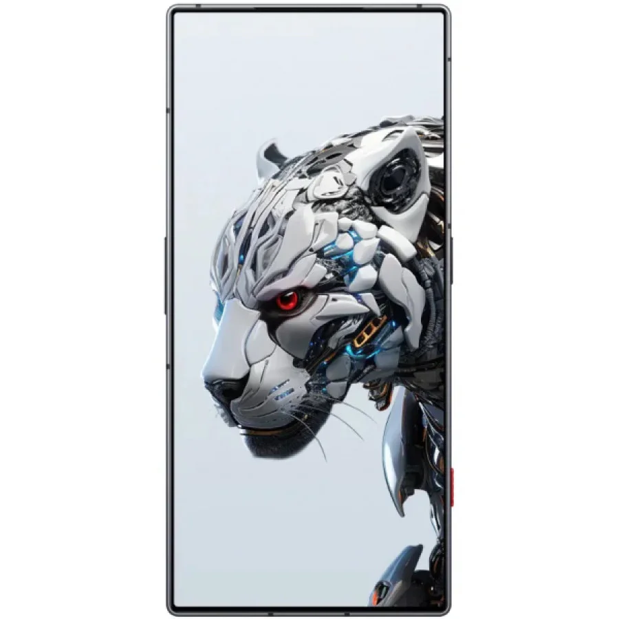 ZTE Nubia Redmagic 8S Pro 12/256GB Platinum