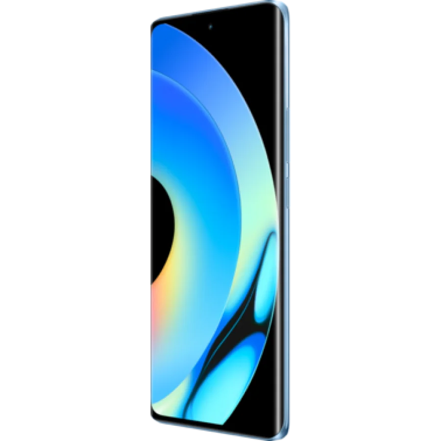 realme 10 Pro+ 5G 8/256GB Nebula Blue