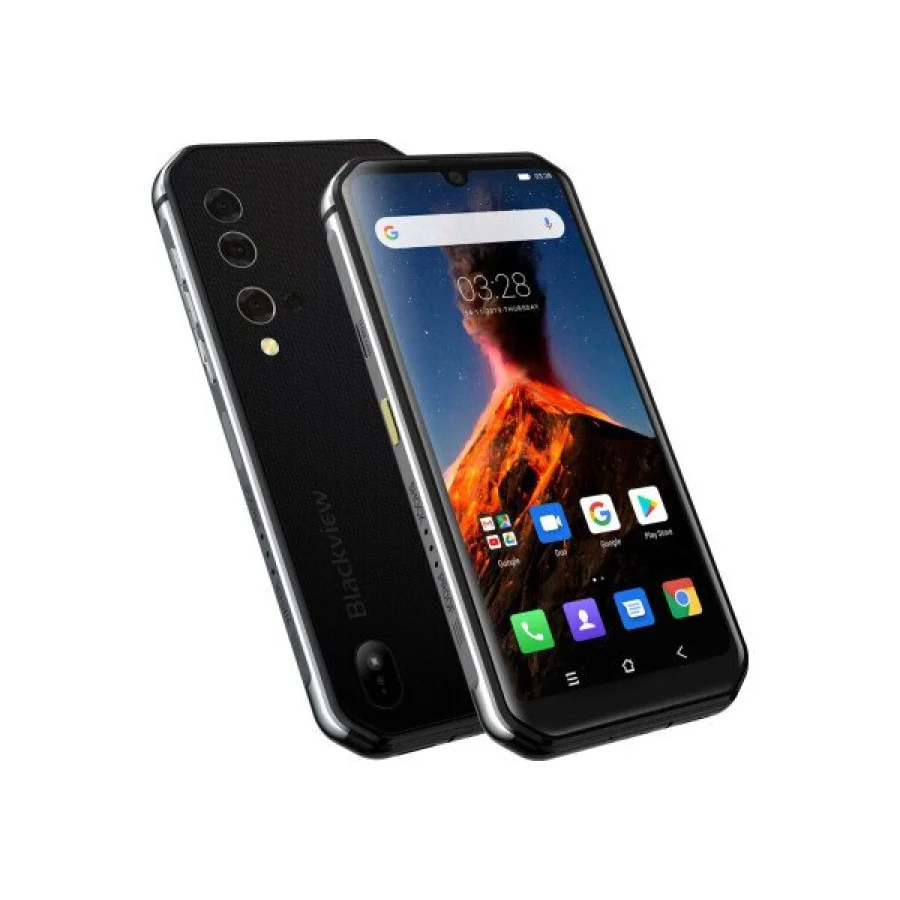 Blackview BV9900 8/256GB Silver