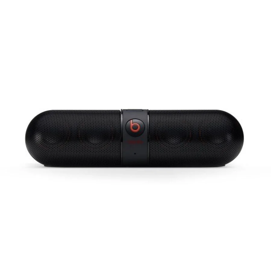 Beats by Dr. Dre Pill (Black)