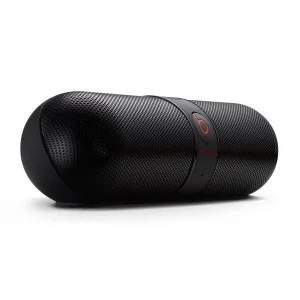 Beats by Dr. Dre Pill (Black)