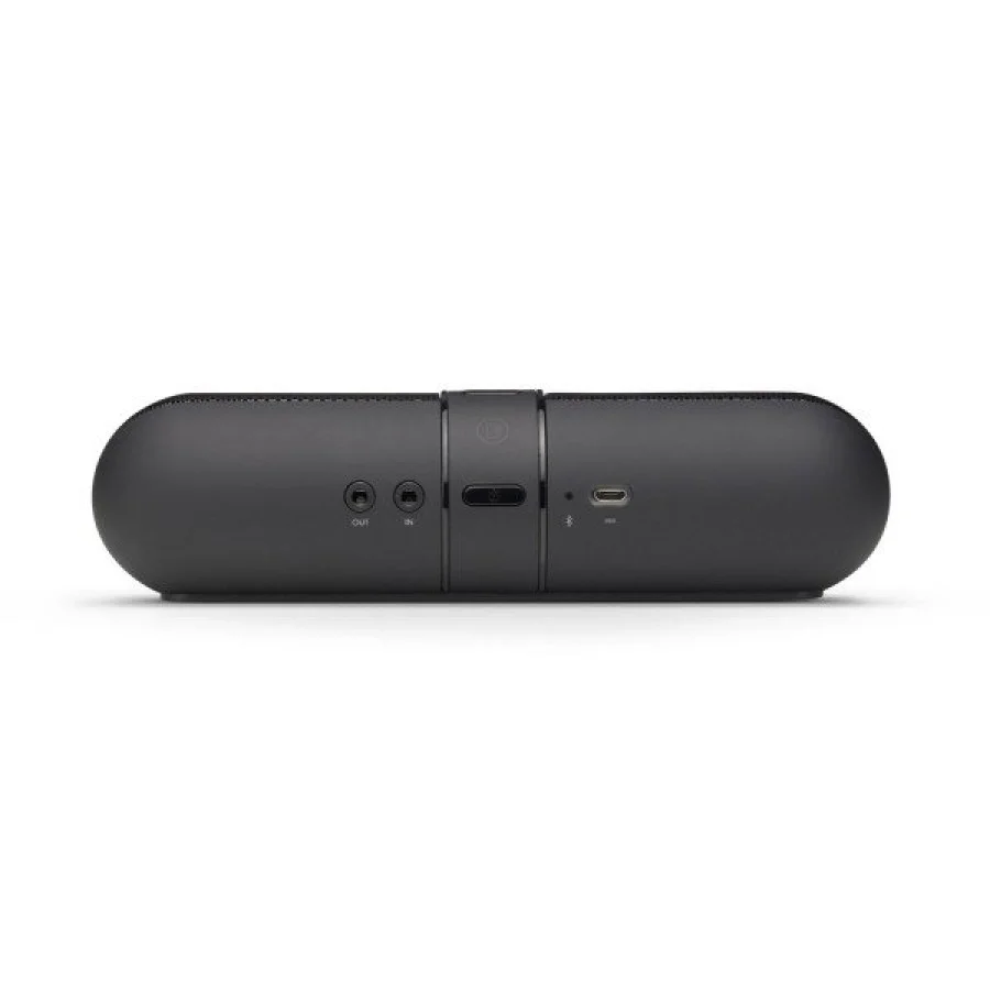 Beats by Dr. Dre Pill (Black)