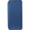 Чехол-книжка G-Case для Xiaomi Redmi 9 (Blue)