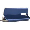 Чехол-книжка G-Case для Xiaomi Redmi 9 (Blue)