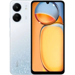 Xiaomi Redmi 13C 4/128GB Glacier White (UA)