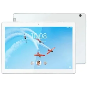 Lenovo Tab M10 TB-X505F 2/32GB Wi-Fi Polar White (ZA4G0116PL) (Global Version)