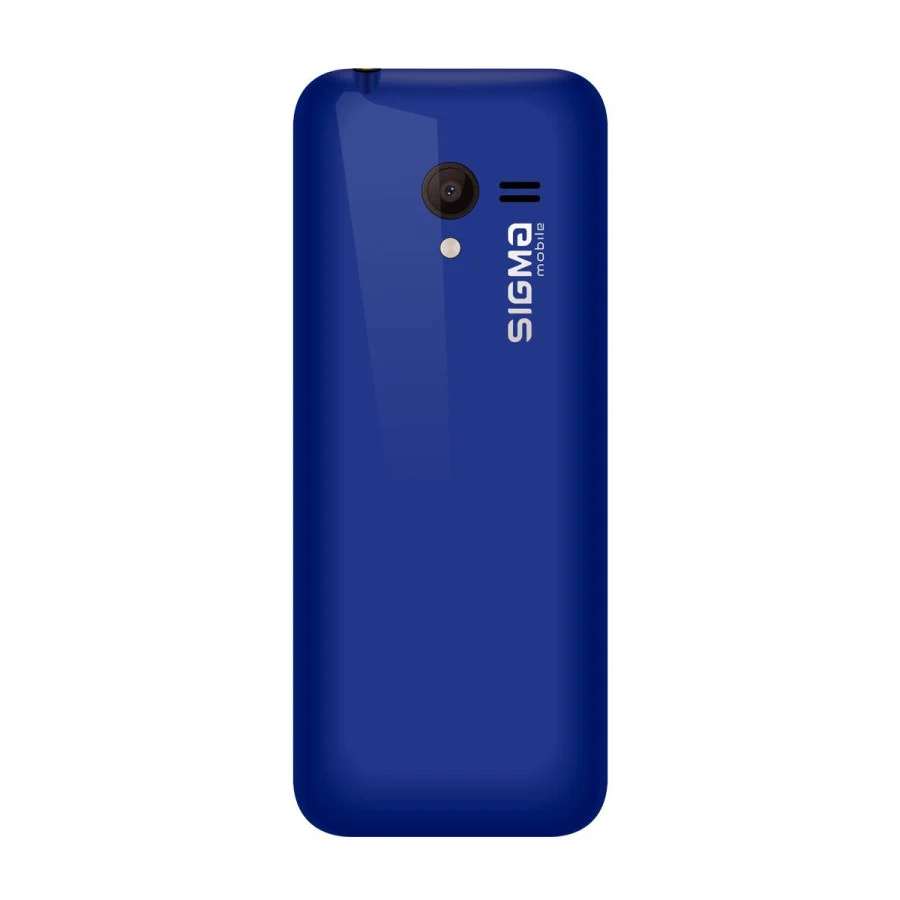 Sigma mobile X-style 351 LIDER Blue(UA)
