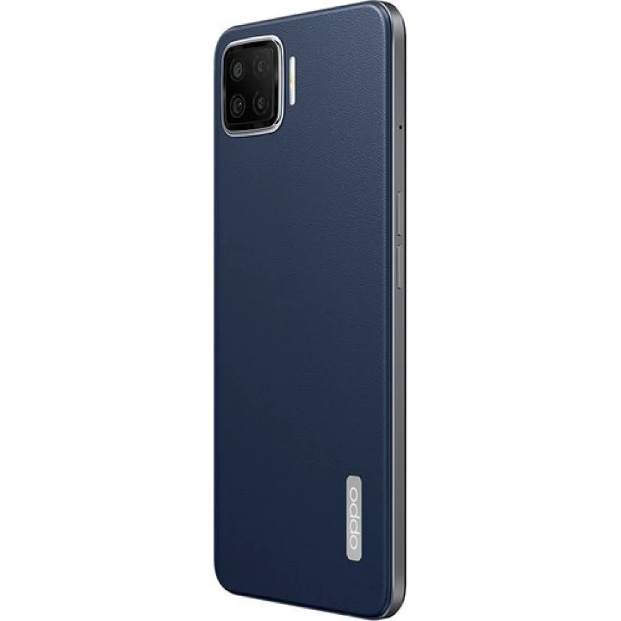 OPPO A73 4/128GB Navy Blue (UA)