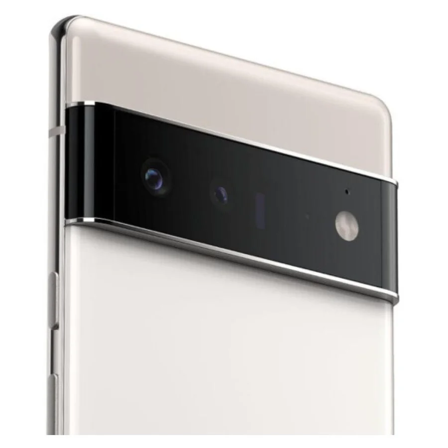 Google Pixel 6 Pro 12/256GB Cloudy White (JP)