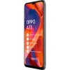 OPPO A73 4/128GB Navy Blue (UA)