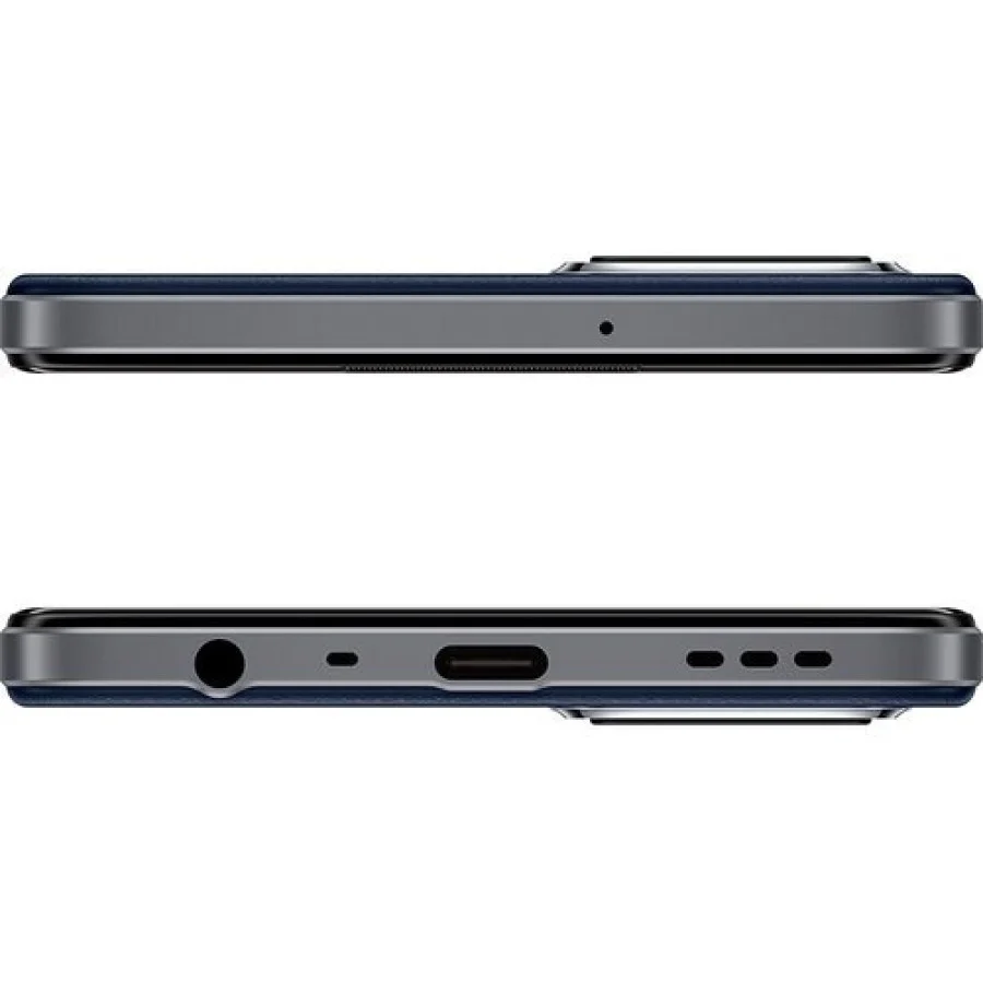 OPPO A73 4/128GB Navy Blue (UA)