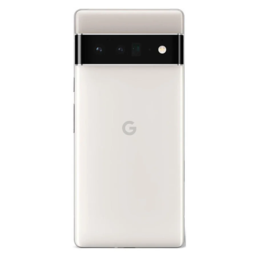 Google Pixel 6 Pro 12/256GB Cloudy White (JP)