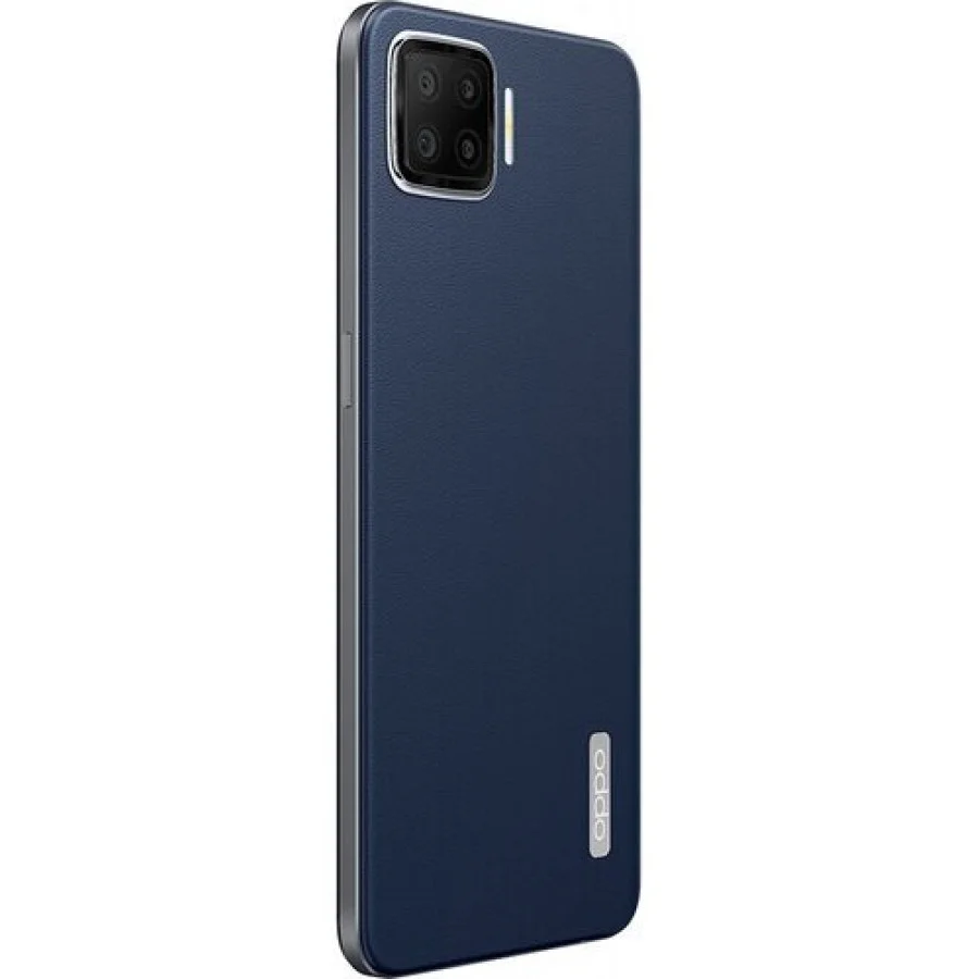 OPPO A73 4/128GB Navy Blue (UA)